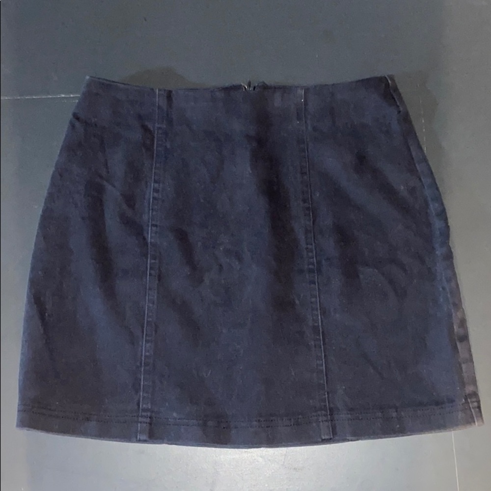 Forever 21 skirt